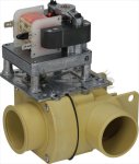 DRAIN SOLENOID VALVE MDP-0-2RA