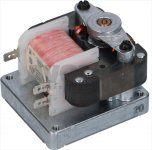 DRAIN VALVE MOTOR