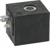COIL SIRAI Z134A 230V 50Hz