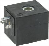 COIL SIRAI Z134A 24V 50Hz