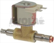 MAGNETVENTIL DANFOSS EVU2 ø 10-6 mm