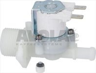 SOLENOID VALVE 220/240V 50Hz