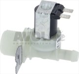 SOLENOID VALVE 220/240V 50/60Hz