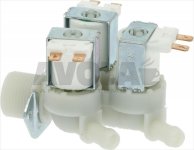 SOLENOID VALVE 230V