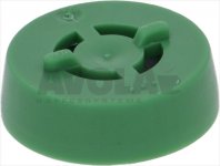 GREEN INLET REDUCER