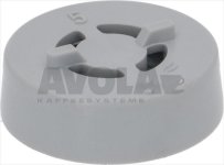 GREY INLET REDUCER