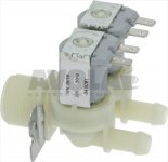 SOLENOID VALVE 349 24V