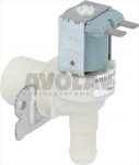 SOLENOID VALVE 350 24V