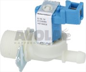 SOLENOID VALVE 240V