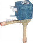 CEME 5925 Solenoid Valve – 230 V – 50 Hz – Ø6 mm – Granita Machines