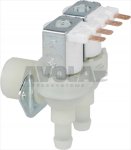 SOLENOID VALVE 339 220/240V 50Hz