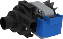 DRAIN ELECTRO-PUMP 100W 220V 50Hz