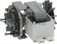 DRAIN ELECTROPUMP 240V 100W