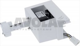 ELECTROPUMPREBO NR40