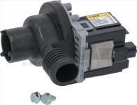 DRAIN ELECTRO-PUMP 30W 230V 50Hz