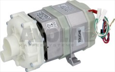 ELECTRIC PUMP OP T.7 0.70HP