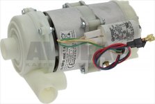 ELECTRIC PUMP OP T.45 0.45HP