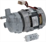 ELECTRIC PUMP LGB ZF170SX 0.40HP