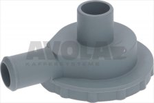 PUMP HOUSING