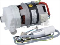 ELECTRIC PUMP UP60-357 0.33HP