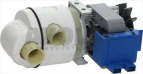 ELECTROPUMP M01