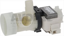 DRAIN PUMP FE30B4