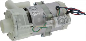 ELECTRIC PUMP OP T.90 0.45HP