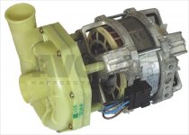 PUMP HA PS26LH 0.72HP 220V 50Hz
