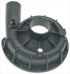 PUMP HOUSING