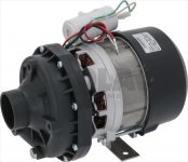 ELECTRIC PUMP AP C4715SX 0.75HP