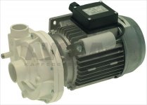 ELECTRIC PUMP LGB FM4023SX 1HP