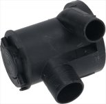 SUCTION UNIT FOR PUMP FILTER