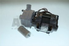 ELECTRIC PUMP FIR B235 0.15HP