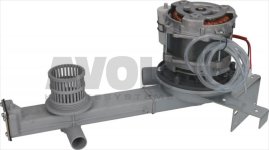 ELECTRIC PUMP LGB X5SX 1.10HP