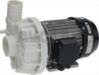 ELECTRIC PUMP FIR 5295 2.15HP