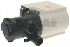 DRAIN PUMP H-21 100W 230V 50Hz