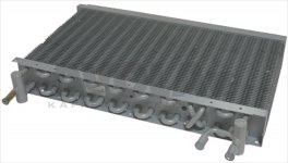 EVAPORATOR 490x295x70 mm