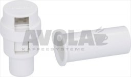 COMPENSATION VALVE MICROELEBAR