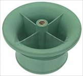 INLET CONNECTOR - CONNECTION