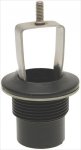 INLET CONNECTOR - CONNECTION