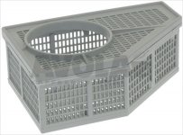 PUMP INLET FILTER