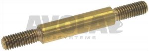 FILTER LOCKING SHAFT 58 mm