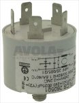 INTERFERENCE SUPPR. FILTER FLCS 260501