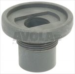 DRAIN FILTER UNION