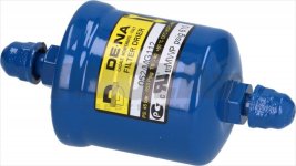 DEHYDRATOR FILTER MG112/052