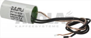 INTERFERENCE SUPPRESSION FILTER 0,47