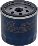 VACUUM PUMP AIR FILTER 40 m3