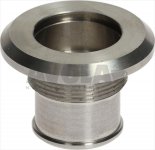 FILTER CONNECTION BUSHING