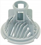 RETAINING ASSEMBLY FOR DRAIN