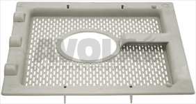 WASH TANK FILTER